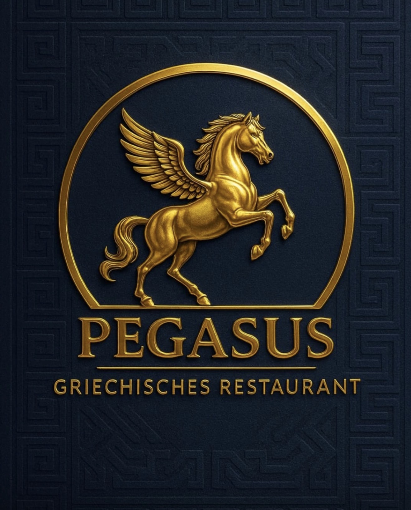 Pegasus Logo